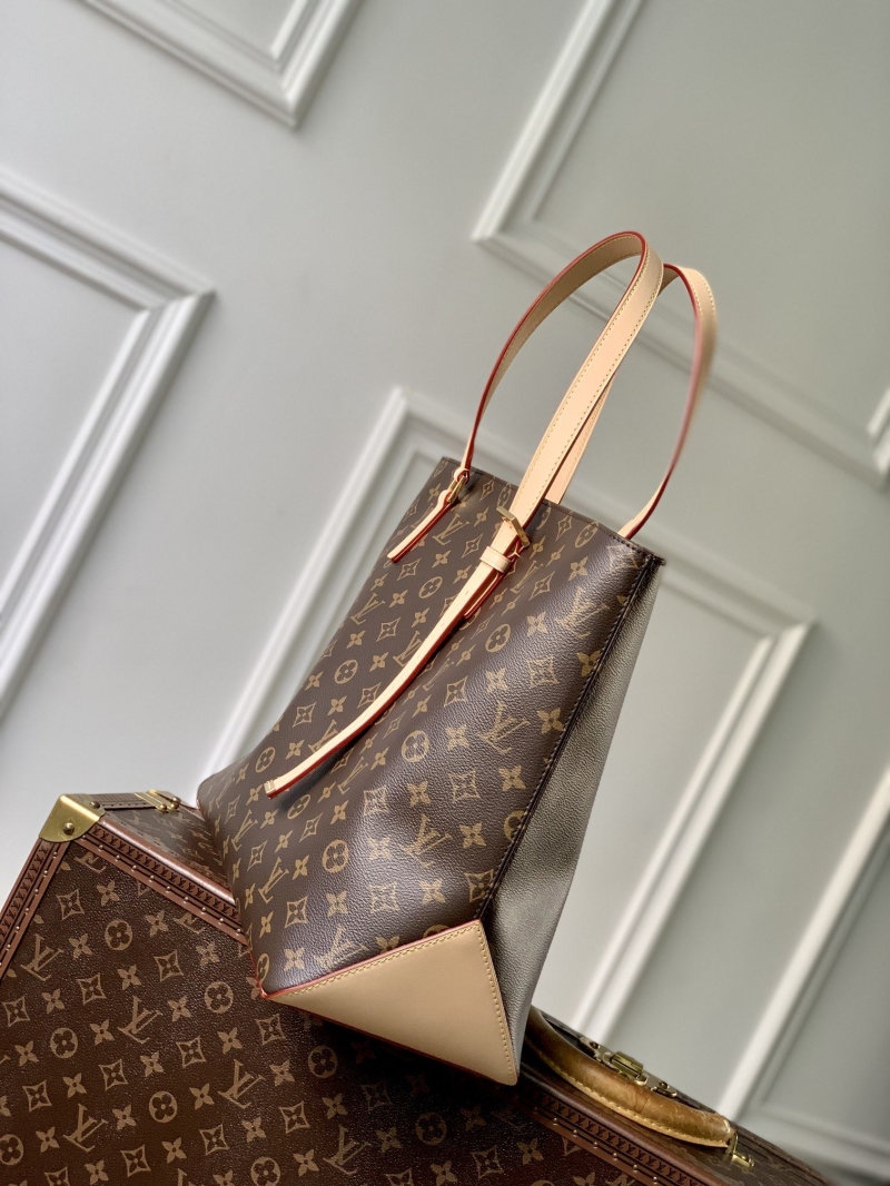 LV Shopping Bags